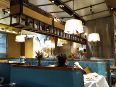 -领鲜活海鲜榴莲自助火锅(东门店)