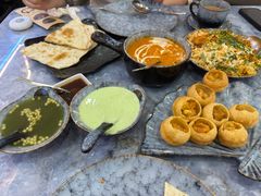 -VATAN INDIAN RESTAURANT米特印度餐厅(城北路店)