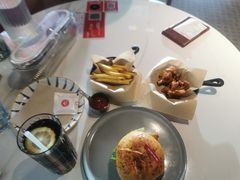 -必胜客(天鹅湖万达店)