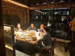 -北京老铺烤鸭(老城根店)