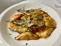 -名甬鲜坊·宁波海鲜(爱琴海店)