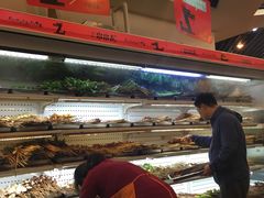 -江二娃串串香(科园四路总店)
