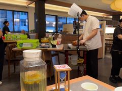 -张烤鸭·川菜·非遗冒烤鸭(青石桥店)