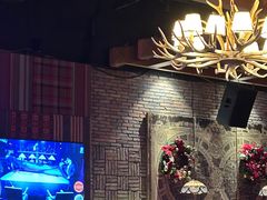 -MR.ROCKY洛奇先生RESTAURANT&BAR(宝安壹方城店)