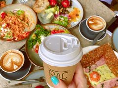 -RAC BAR(安福路店)