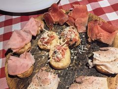 -安立可意大利美食