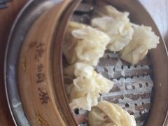 -德顺源·非遗烧麦·老菜(大观园店)