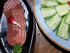 -快乐小羊·内蒙牛羊肉火锅(流花中心店)