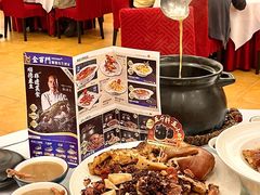-金百门·顺德海鲜酒家(陈村店)