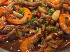 -胖哥俩肉蟹煲(苏州中心店)