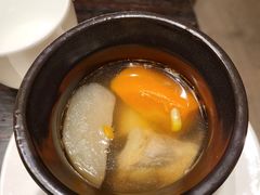 -浙江安吉JW万豪酒店·万豪中餐厅