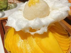 -芭札·Thai泰国餐厅(同和金铂天地店)