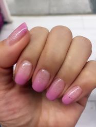 点击看大图 菜菜美甲-菜菜美甲美睫皮肤管理