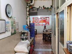 -老字号杨坡红油米线腊汁肉夹馍(东四道巷店)