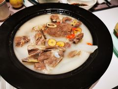 -新兴·金羊座·粤菜点心(乐峰店)