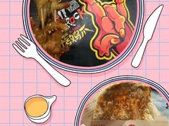 -阿甘锅盔(合生汇购物中心店)