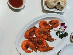 -光明邨大酒家(淮海路店)