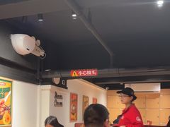 -华记煲仔华·煲仔饭(市桥易发店)