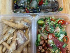 -圆蛋酒料•生腌(开元路店)