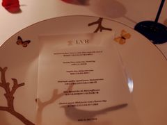 -三嚥阁 La Villa Restaurant
