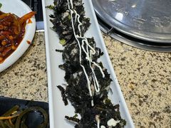 -真利味·脊骨火锅·正宗韩国料理(韩乐坊店)