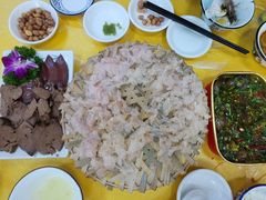 -官塘陈记鱼生·潮汕砂锅粥·牛肉火锅(潮枫路总店)