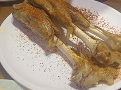 -蒙亨·手把肉·蒙古包文化主题餐厅(天恒广场店)