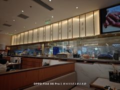 -松鹤楼面馆(清河万象汇店)