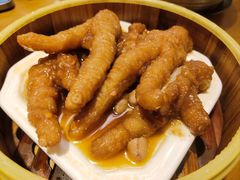 -子曰·礼茶居(壬丰大厦店)