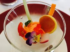 -La Villa French Restaurant