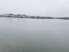 -仙海旅游度假区