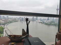 -Da Ivo哒伊沃意大利魔镜餐厅(外滩店)