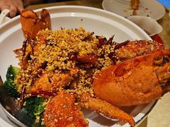 -武汉香格里拉大酒店·香宫中餐厅