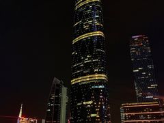 -Mercato莫卡多露台餐厅与酒吧(K11店)