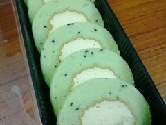 -Lucky Cloud紫云烘焙(红旗店)