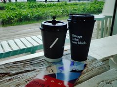 -BLATAGE COFFEE