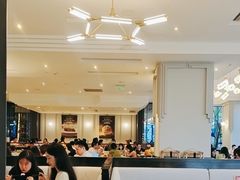 -港丽餐厅(高德置地店)