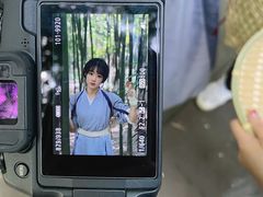-望江楼公园
