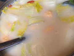 -旺顺阁鱼头泡饼(小红门店)