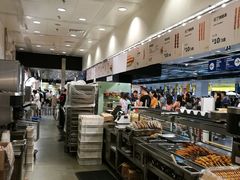 -宜家·瑞典风味餐厅(北京西红门店)