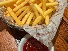 -宝莱纳餐厅(滨江店)