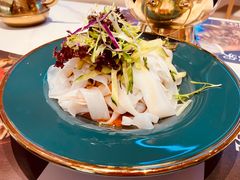-阿娜尔·新疆菜(宜家荟聚中心店)