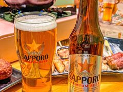 -晶吉·居酒屋·烧鸟·生鱼饭(中山区民主广场店)