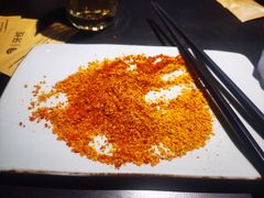 -很久以前羊肉串(清河店)