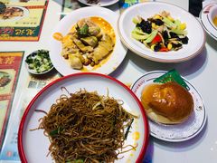 -龙记·香港茶餐厅(海上世界店)