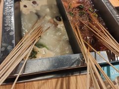 -串天下串串香(宽窄巷子店)