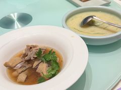 -扬州狮子楼·非遗淮扬菜(总店)