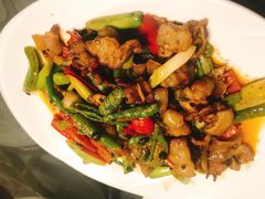 -渔堂公园餐厅·本帮菜(乐园路店)