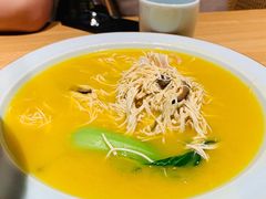 鸡汁煮干丝-竹里馆·淮扬菜·功夫茶(老门东店)