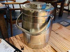 -树厨贵州菜(大十字店)
